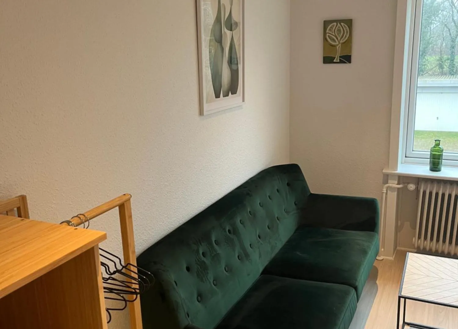 Billund Mini Hostel Room 5 Denemarken